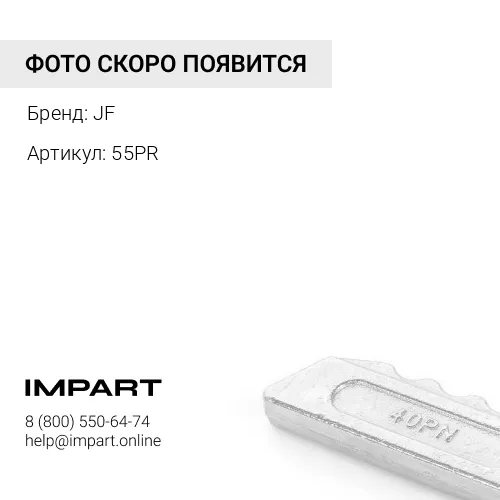 55PR Палец