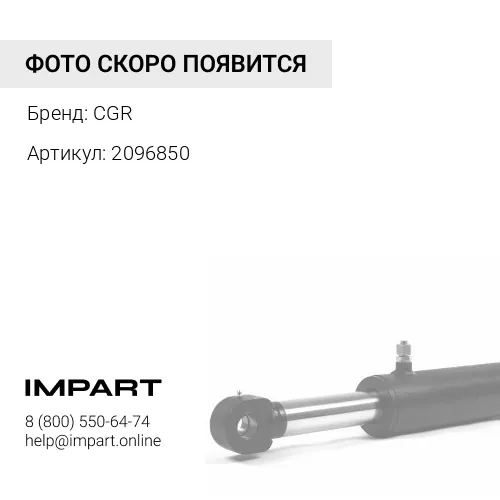 2096850 Палец