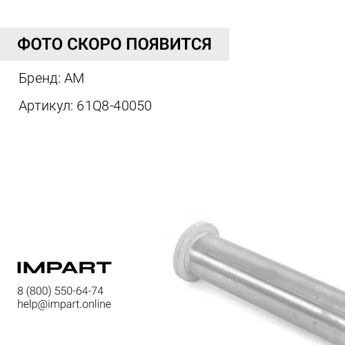 61Q8-40050 Палец