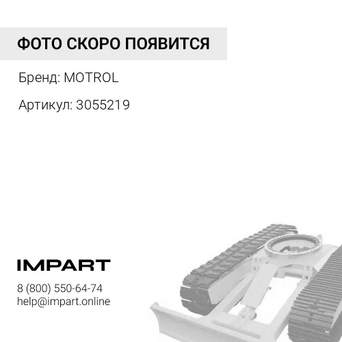 Палец 3055219 MOTROL