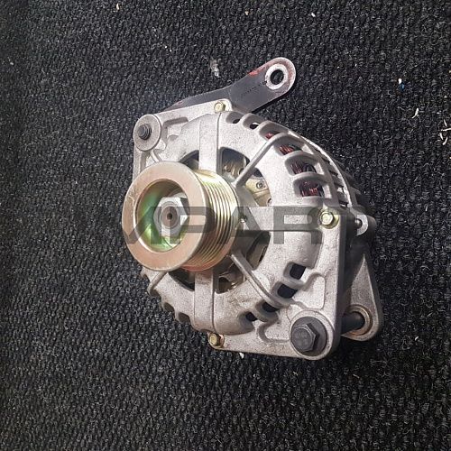 4936879 генератор 24v 70a SI375 без шкива