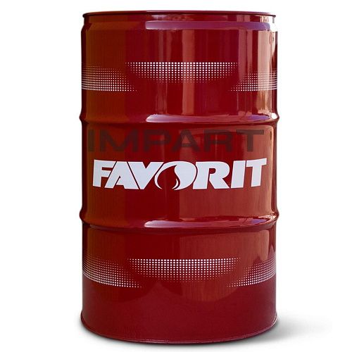 Масло моторное Favorit Truck FDS-4 SAE 15W-40 (20 л)