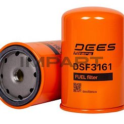 Фильтр топливный DSF3161 Dees filters