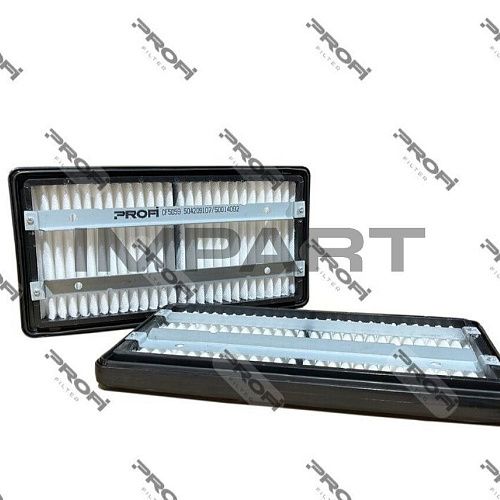CF5059 Фильтр очистки картерныхов 20 PROFI / 504209107