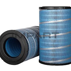 Фильтр воздушный DSA3784NT Dees filters