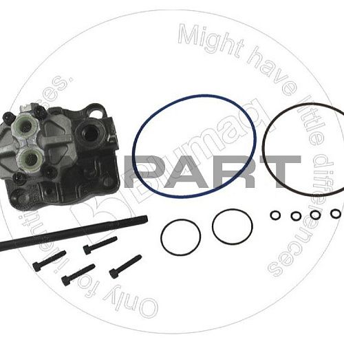 3261006 Насос топливный