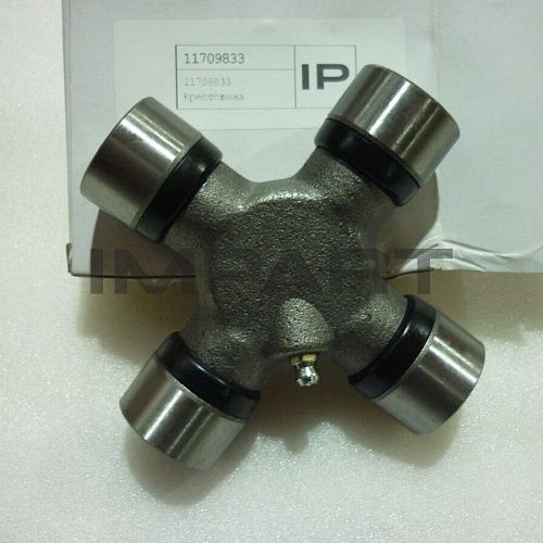 11709833 Крестовина