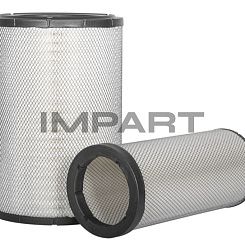 Комплект воздушных фильтров DSA3509DSA3510 Dees filters