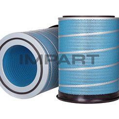 Фильтр воздушный DSA9055NT Dees filters