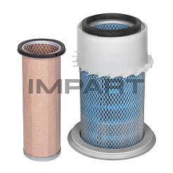 Фильтр воздушный DSA3546NTDSA3584 Dees filters