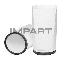 Фильтр воздушный DSA3556 Dees filters