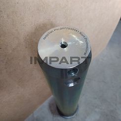 207-70-33141 Палец Pin-2077033141.Kom (Твёрдость 50-54 HRC) PF