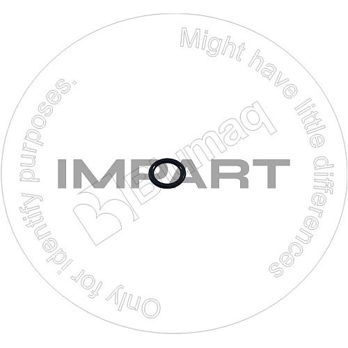 07000-11006 О-кольцо