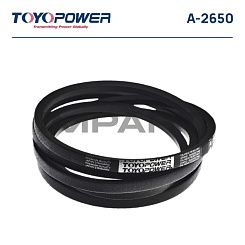 Ремень A-2650 Lp TOYOPOWER