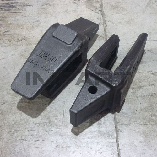 61NA-31320-45 АДАПТЕР (ПРЯМАЯ КРОМКА)