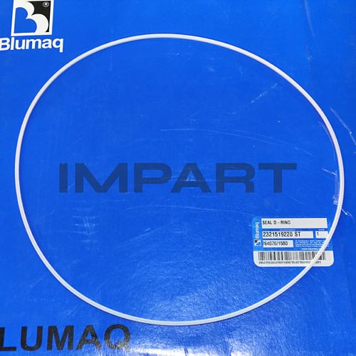 2321519220 УПЛОТНИТЕЛЬНОЕ КОЛЬЦО VO15173211