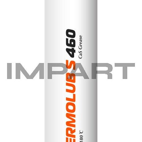 Смазка ARGO Termolub S 460PM EP 2 туба-картридж 0,37 кг