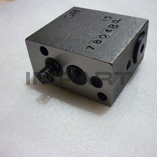 XJBN-00150 Клапан тормозной