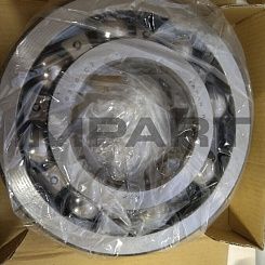 6326C3 Подшипник 6326 C3 (NSK) 130*280*58 NSK