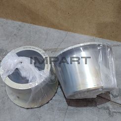 208-70-72170 Втулка Bsh-2087072170.Kom (Твёрдость 54-63 HRC) PF
