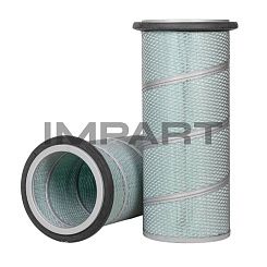 Фильтр воздушный DSA9048 Dees filters