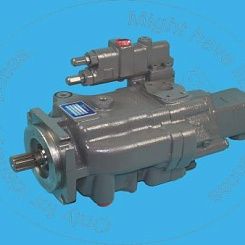 VO11075487 ST HYDRAULIC PUMP BLUMAQ