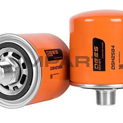 Фильтр сапуна DSH2584PV Dees filters