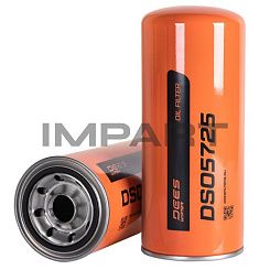 Фильтр масляный DSO5725 Dees filters
