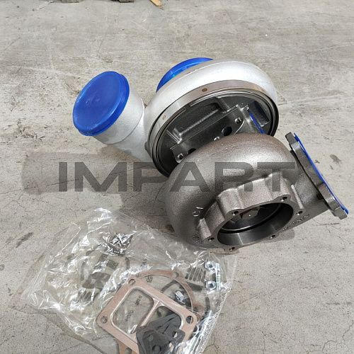 6505-67-5040 Турбокомпрессор