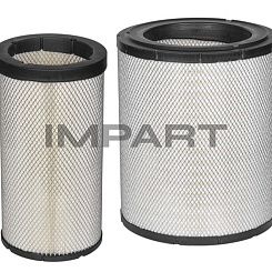 Фильтр воздушный DSA3565DSA3566 Dees filters