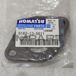 6162-13-5611 ПРОКЛАДКА KOMATSU