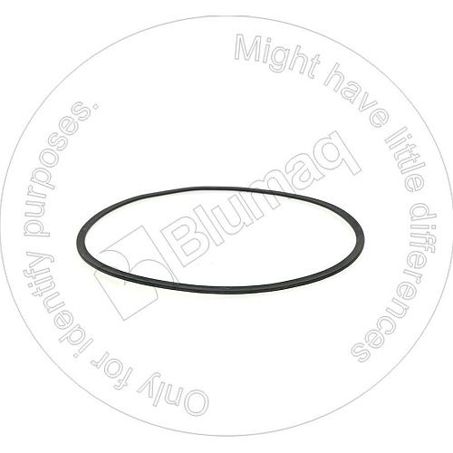 0340855 OR ЗАЩИТНОЕ КОЛЬЦО