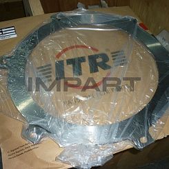 175-15-42721 Пластина фрикционная ITR