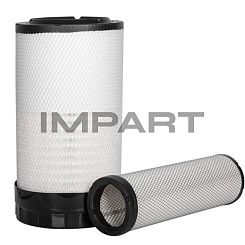Фильтр воздушный DSA3590DSA3591 Dees filters