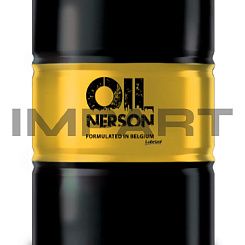 Масло моторное NERSON OIL Premium Truck CI-4/SL 5W-40 205л Nerson