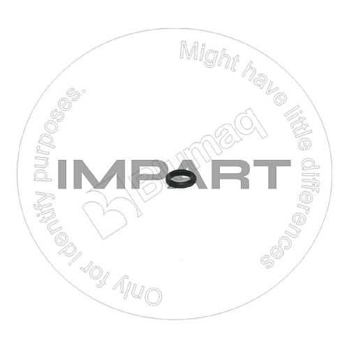 6F5559 О-кольцо