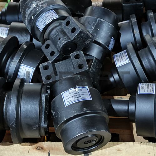 9234984-HSB КАТОК ПОДДЕРЖИВАЮЩИЙ