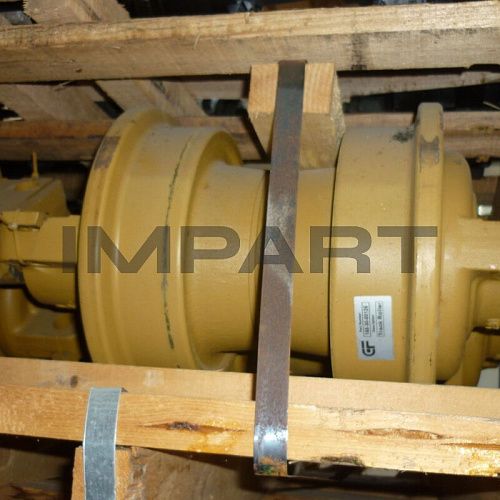 155-30-00124-CF КАТОК ОПОРНЫЙ ОДНОБОРТНЫЙ