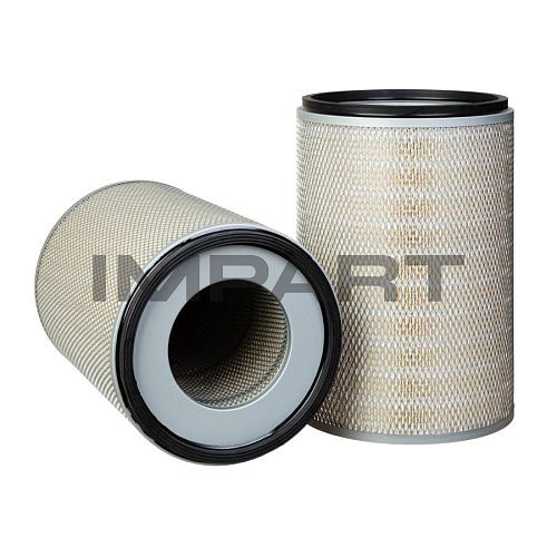AF1129P Фильтр воздушный внешний PROFI / AF418 / P181034 / 3I0174