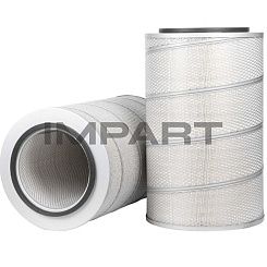 Фильтр воздушный DSA9001 Dees filters