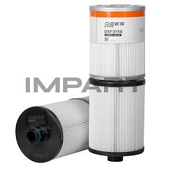 Фильтр топливный DSF3114 Dees filters