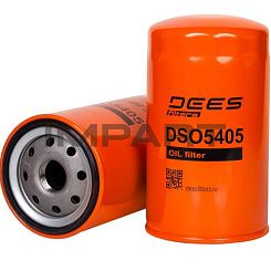 Фильтр масляный DSO5405 Dees filters
