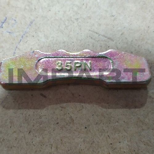 35PN ПАЛЕЦ КОРОНКИ