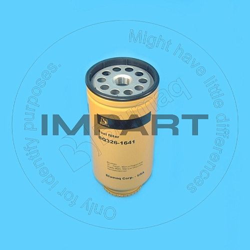 BQ103177004 Фильтр топливный 3261641