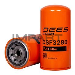 Фильтр топливный DSF3280 Dees filters