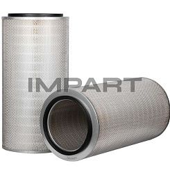 Фильтр воздушный DSA4651NT Dees filters