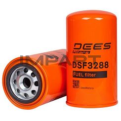 Фильтр топливный DSF3288 Dees filters
