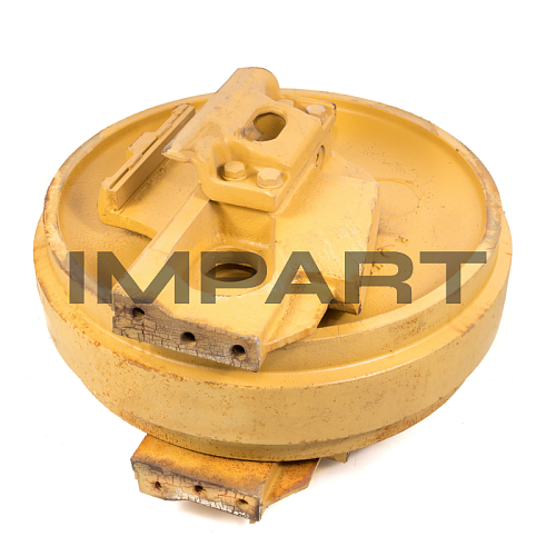 14X-30-00112-JMCO КОЛЕСО НАПРАВЛЯЮЩЕЕ 14X-30-00114