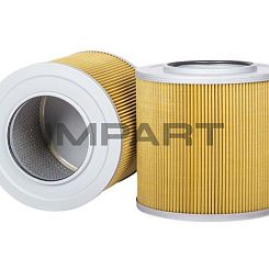 Фильтр гидравлический DSH7860 Dees filters