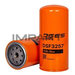 Фильтр топливный DSF3257 Dees filters